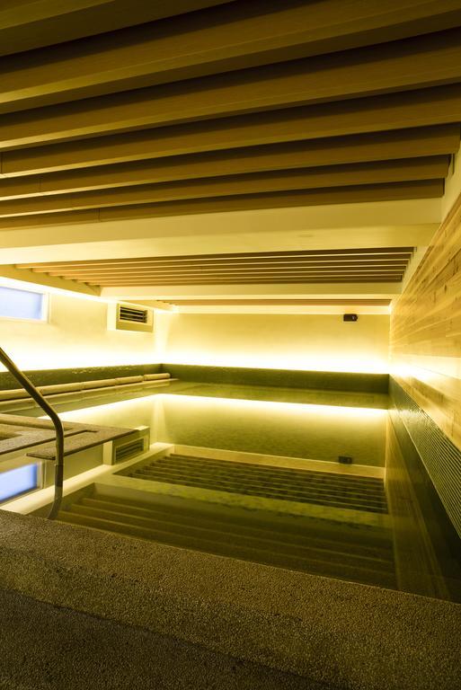 Hotel Just Sleep Jiao XI Jiaoxi Exterior foto