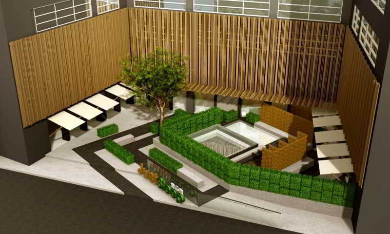 Hotel Just Sleep Jiao XI Jiaoxi Exterior foto